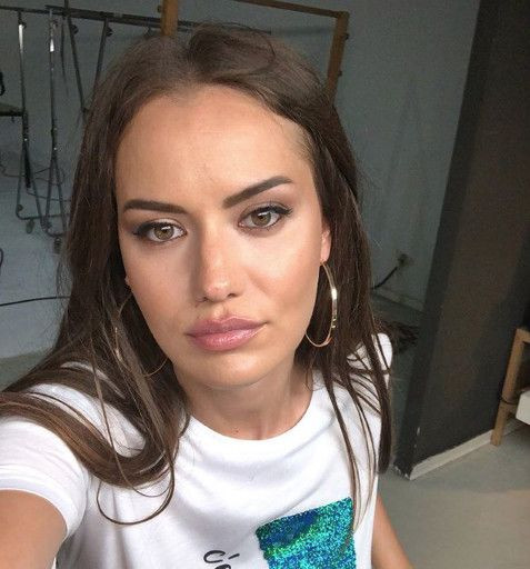 Doğum yapacak olan Fahriye Evcen'e doktorundan kötü haber - Sayfa 15