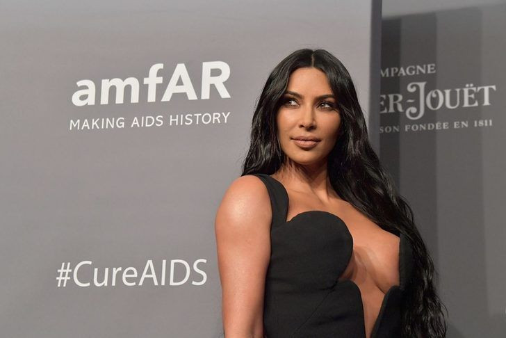 Kanye West'ten Kim Kardashian'a Sevgililer Günü sürprizi! - Sayfa 5