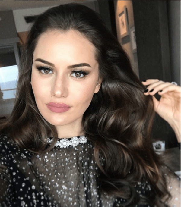 Doğum yapacak olan Fahriye Evcen'e doktorundan kötü haber - Sayfa 5