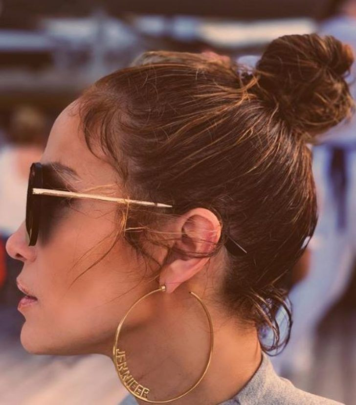 Jennifer Lopez yeni rolüne böyle hazırlanıyor - Sayfa 8