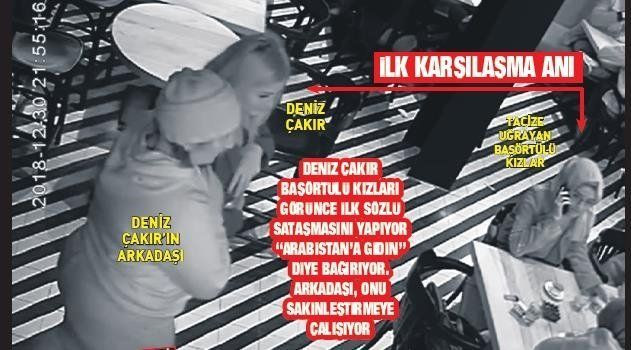 Deniz Çakır hakkında flaş gelişme - Sayfa 3