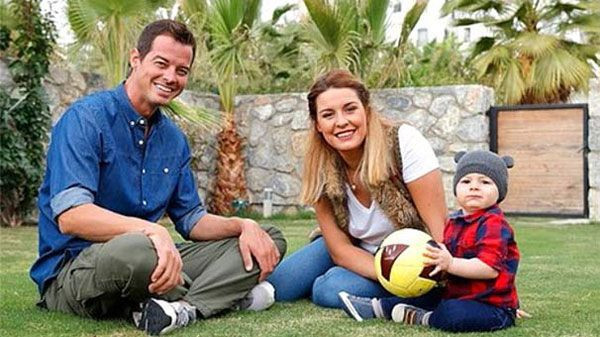 Survivor’dan ayrılan Alp Kırşan, Acun Ilıcalı’ya kırgın mı? - Sayfa 11