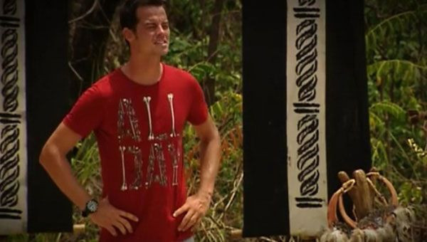 Survivor’dan ayrılan Alp Kırşan, Acun Ilıcalı’ya kırgın mı? - Sayfa 13