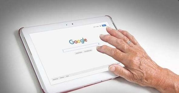 Google çalışanlarının maaşı dudak uçuklatıyor... - Sayfa 11