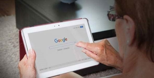 Google çalışanlarının maaşı dudak uçuklatıyor... - Sayfa 12