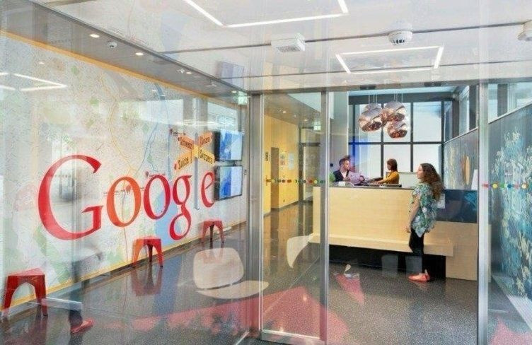 Google çalışanlarının maaşı dudak uçuklatıyor... - Sayfa 19