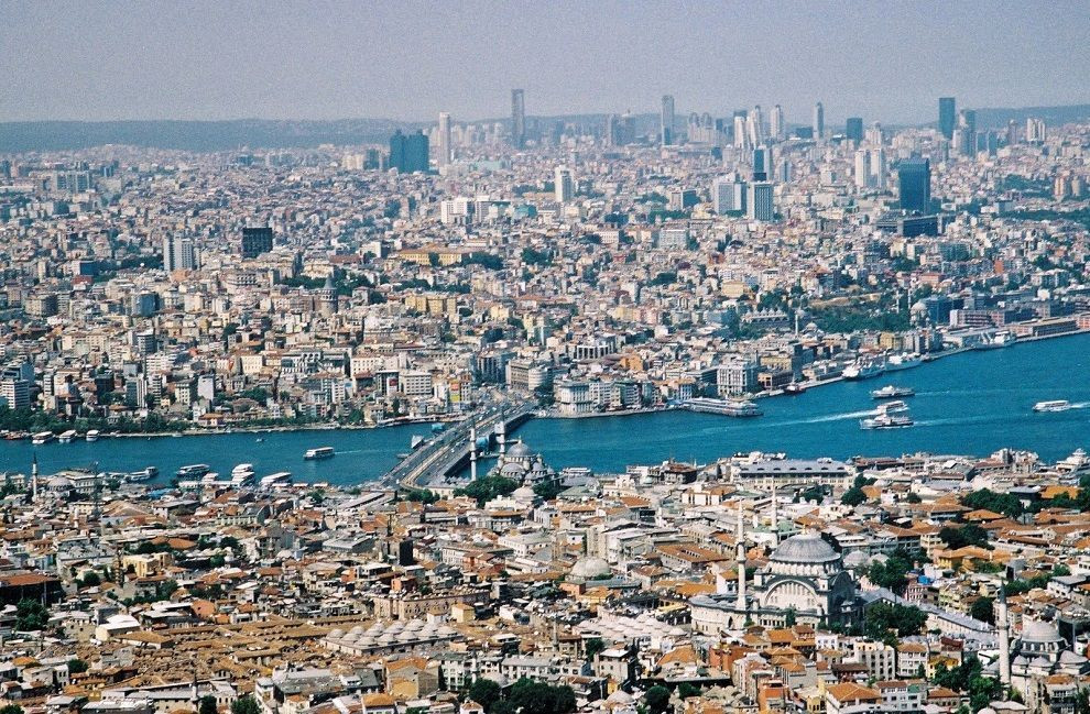 "Deprem kahini" ilk kez İstanbul için konuştu! - Sayfa 5