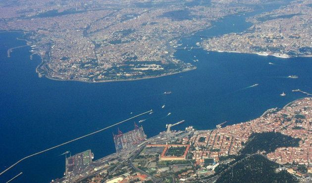 "Deprem kahini" ilk kez İstanbul için konuştu! - Sayfa 6