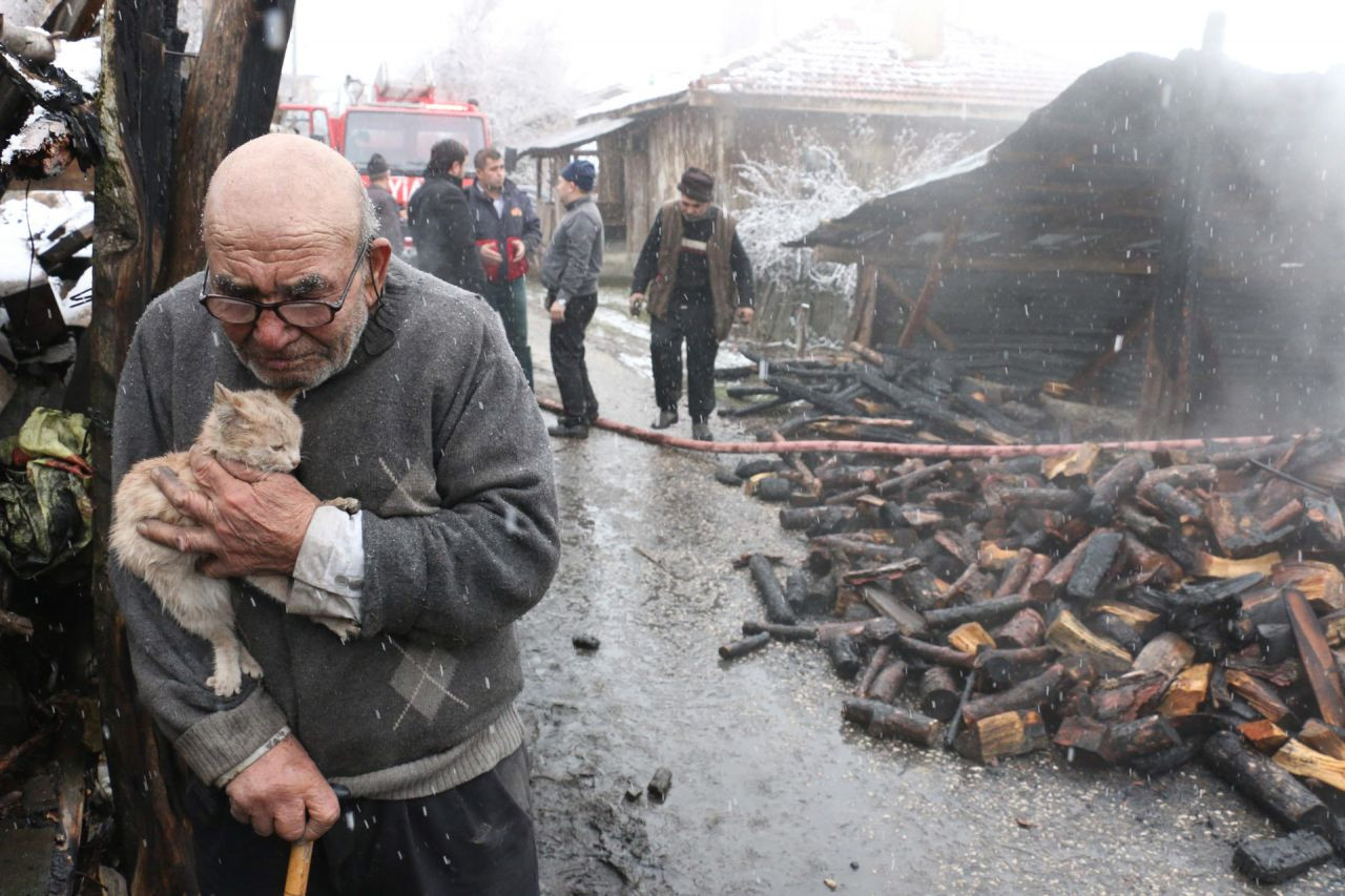 İşte 'Yılın Basın Fotoğrafları' - Sayfa 16