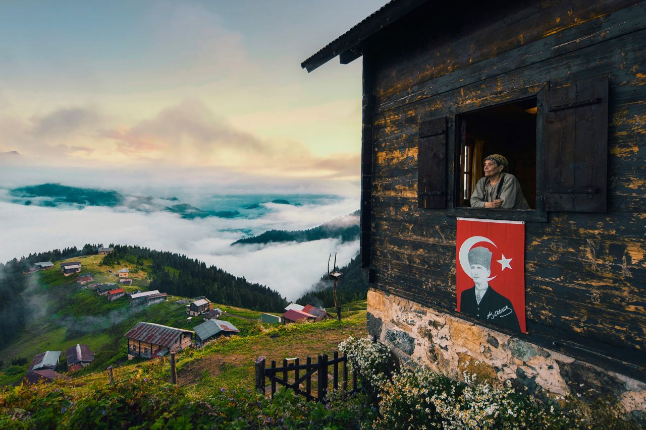 İşte 'Yılın Basın Fotoğrafları' - Sayfa 25