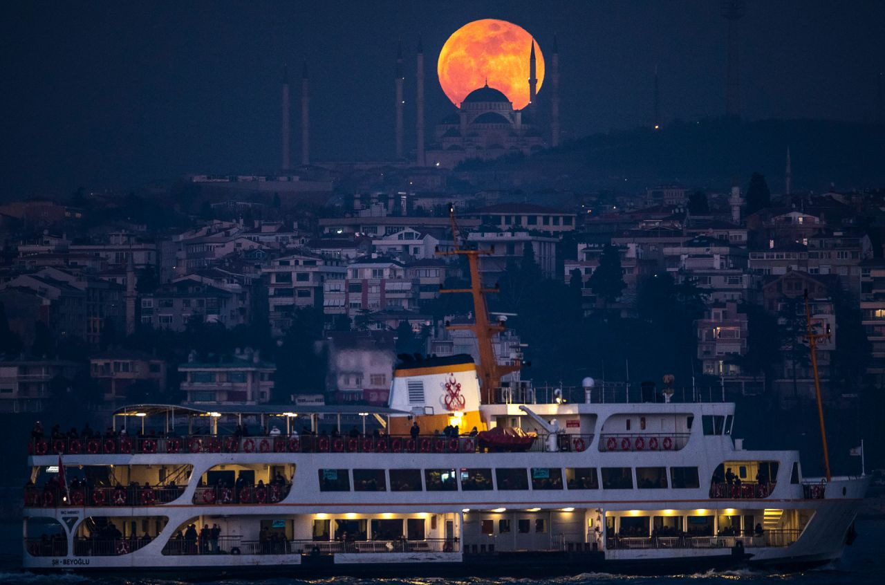 İşte 'Yılın Basın Fotoğrafları' - Sayfa 26