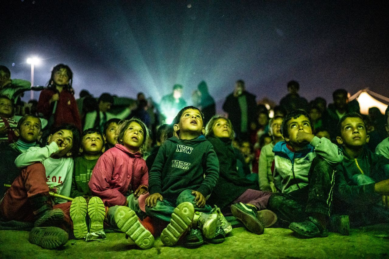 İşte 'Yılın Basın Fotoğrafları' - Sayfa 30