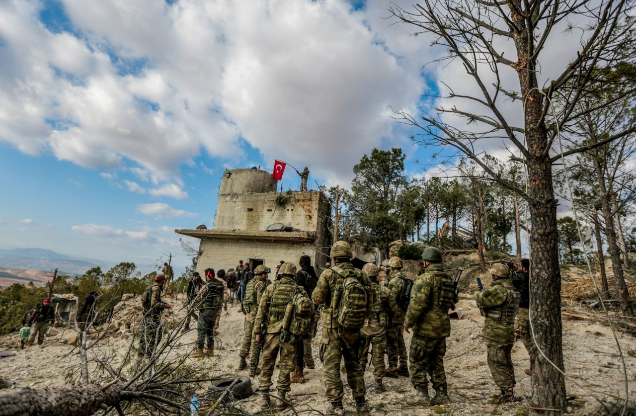 İşte 'Yılın Basın Fotoğrafları' - Sayfa 59