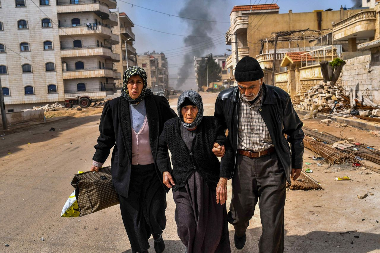 İşte 'Yılın Basın Fotoğrafları' - Sayfa 84