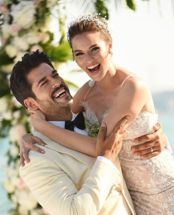 Burak Özçivit Fahriye Evcen çifti oğullarına o ismi verdi! - Sayfa 11