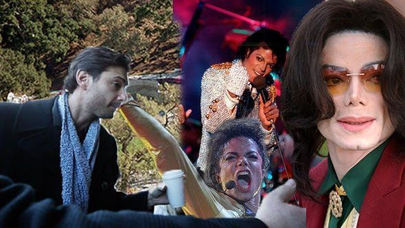 Michael Jackson hakkında şok eden cinsel taciz iddiaları! - Sayfa 1