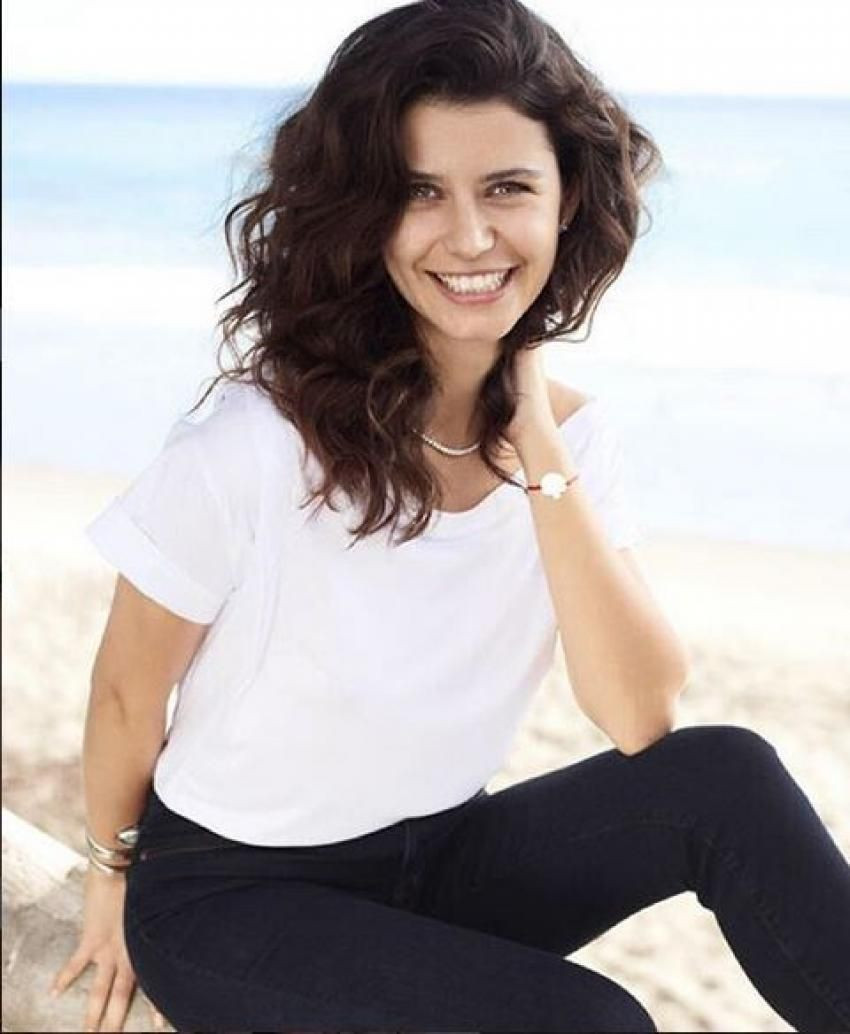 Beren Saat'in trajik aşk öyküsü "Morgda, sevdiğim adama bakarken..." - Sayfa 3