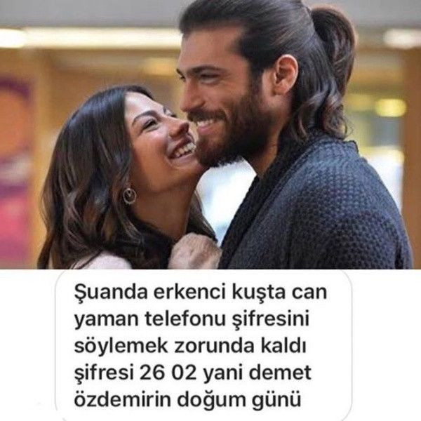 Demet Özdemir ve Can Yaman'ın gizli aşkını dizideki o sahne nasıl ifşa etti - Sayfa 5