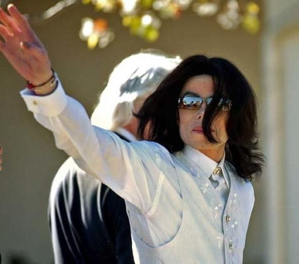 Michael Jackson hakkında şok eden cinsel taciz iddiaları! - Sayfa 6