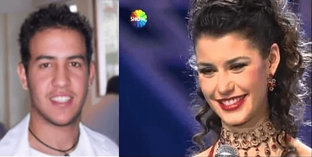 Beren Saat'in trajik aşk öyküsü "Morgda, sevdiğim adama bakarken..." - Sayfa 8