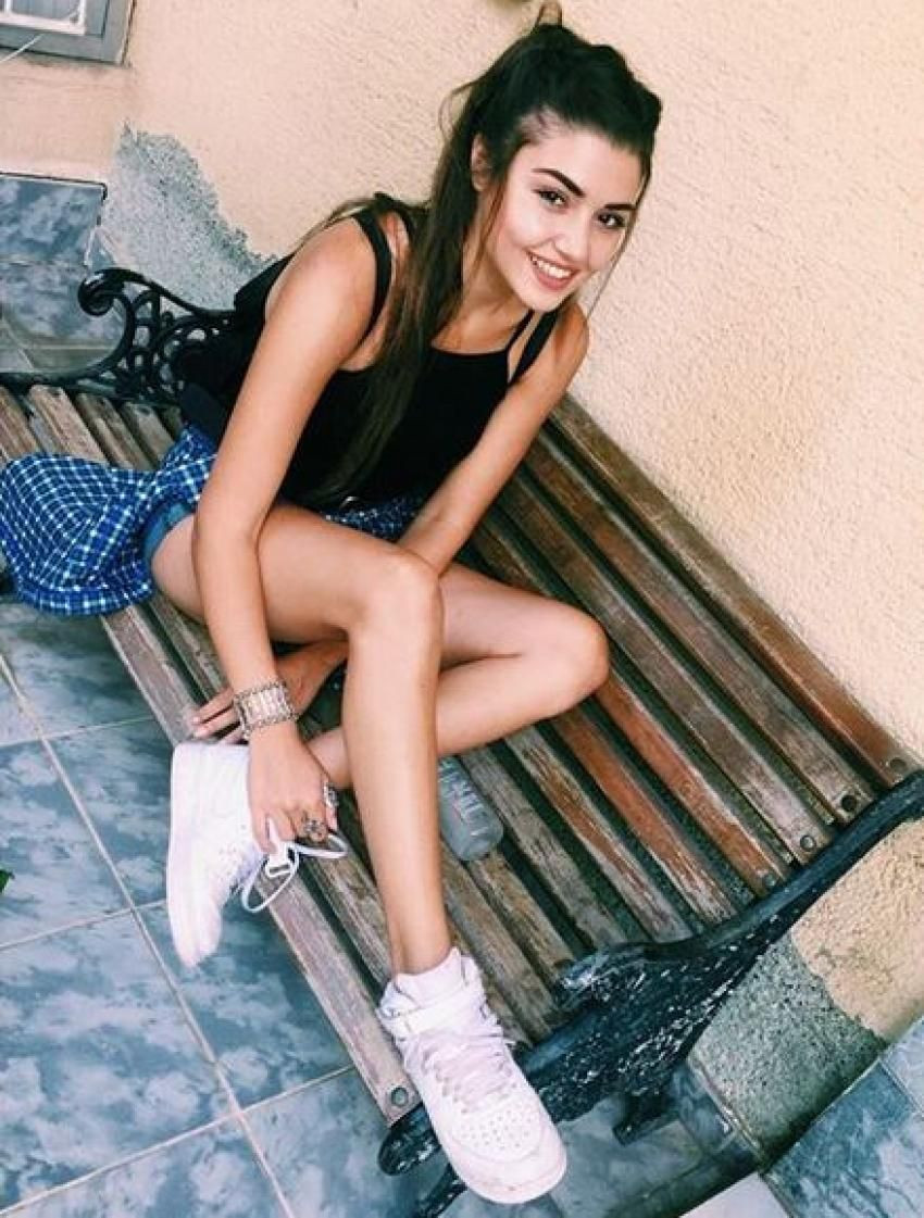 Hande Erçel'in 'seksi fotoğraf' krizi! - Sayfa 4