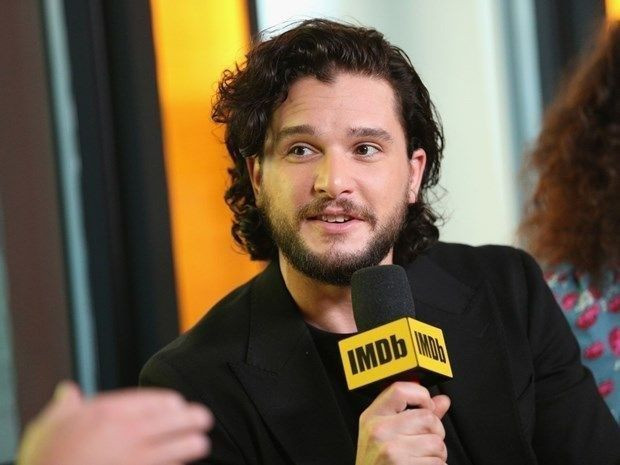 Jon Snow Game Of Thrones'un sonunu ifşa etti! - Sayfa 4