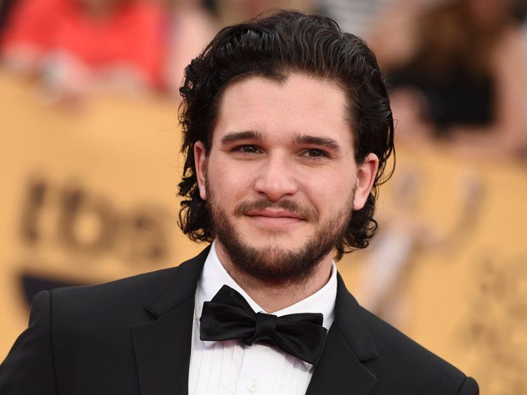 Jon Snow Game Of Thrones'un sonunu ifşa etti! - Sayfa 6