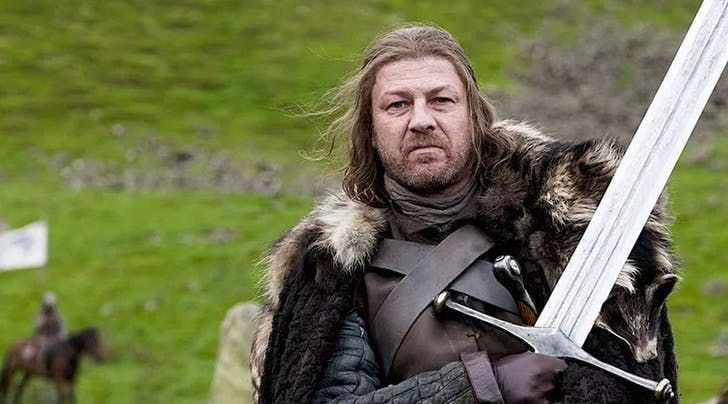 GOT final sezonunda Ned Stark sürprizi! - Sayfa 3