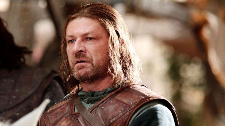 GOT final sezonunda Ned Stark sürprizi! - Sayfa 4