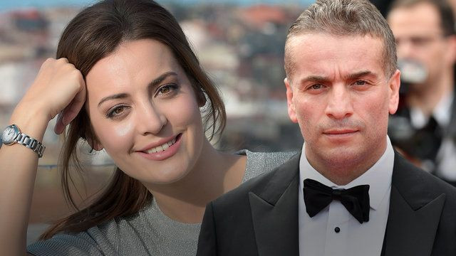 İrem Sak-Murat Cemcir aşkıyla ilgili ilk açıklama geldi! - Sayfa 1