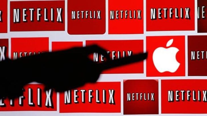 Netflix'e rakip oluyor! Apple merakla beklenen tarihi açıkladı - Sayfa 1