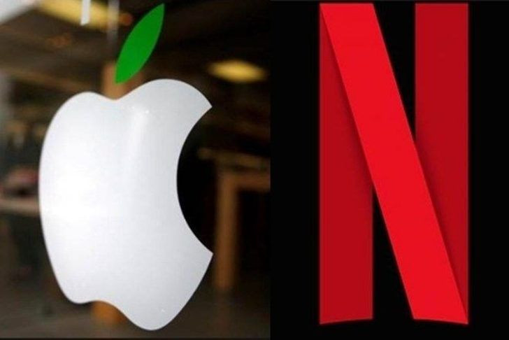 Netflix'e rakip oluyor! Apple merakla beklenen tarihi açıkladı - Sayfa 9