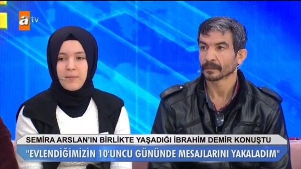 Müge Anlı'da şok gerçek! Semira Arslan yasak aşk kurbanı mı? - Sayfa 12