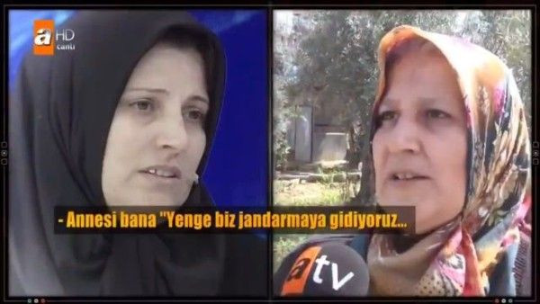 Müge Anlı'da şok gerçek! Semira Arslan yasak aşk kurbanı mı? - Sayfa 7