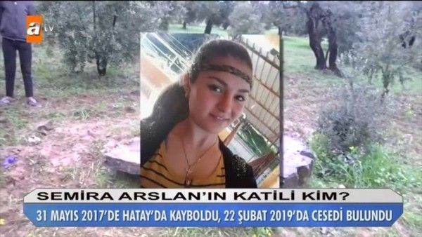 Müge Anlı'da şok gerçek! Semira Arslan yasak aşk kurbanı mı? - Sayfa 9