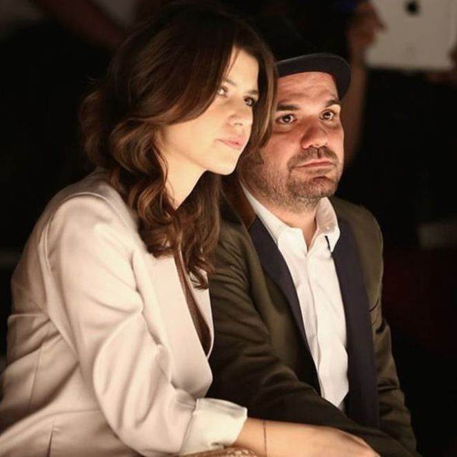 Beren Saat ve Kenan Doğulu evliliğinde beklenen son - Sayfa 1