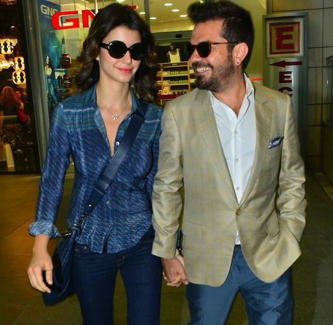 Beren Saat ve Kenan Doğulu evliliğinde beklenen son - Sayfa 2