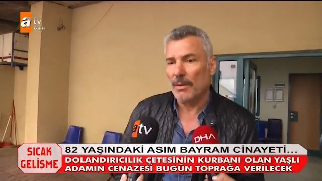 Müge Anlı'daki kiralık katilin azmettiricisi Gülben Ergen mi? - Sayfa 9