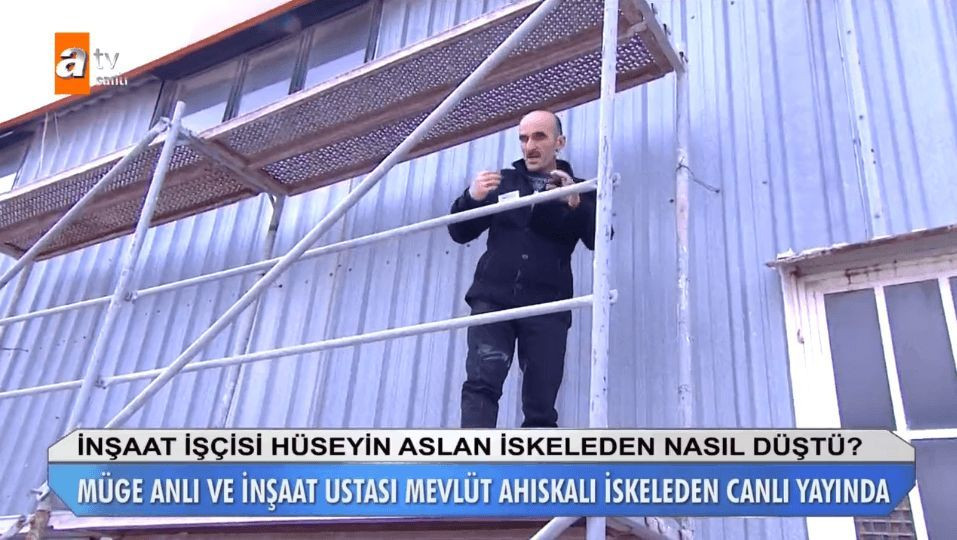 Müge Anlı canlı yayınında büyük kavga! Küfürler havada uçuştu! - Sayfa 12