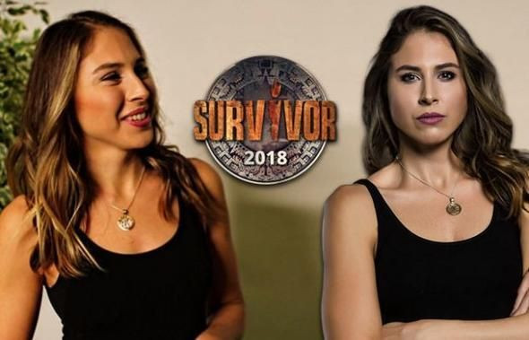 Survivor yarışmacısına "enerji yükleyeceğim" tacizi! - Sayfa 3