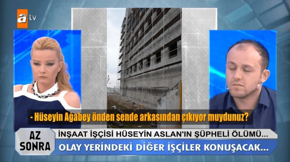 Müge Anlı canlı yayınında büyük kavga! Küfürler havada uçuştu! - Sayfa 6