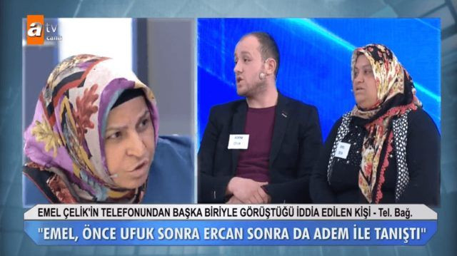 Müge Anlı'da ilişki sarmalı! 'Onları birlikte olurken perdenin arkasından gördüm' - Sayfa 4