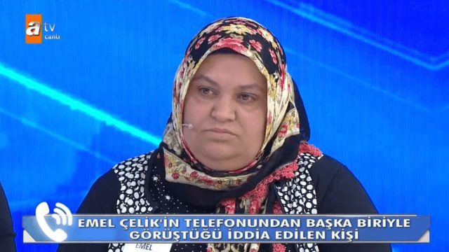 Müge Anlı'da ilişki sarmalı! 'Onları birlikte olurken perdenin arkasından gördüm' - Sayfa 6