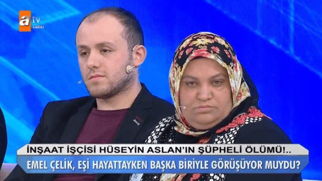 Müge Anlı'da ilişki sarmalı! 'Onları birlikte olurken perdenin arkasından gördüm' - Sayfa 7