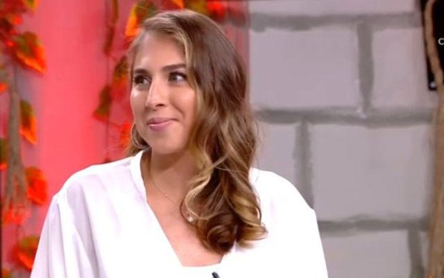 Ecem Karaağaç'a enerji yüklediği iddia edilen kişi konuştu! - Sayfa 4