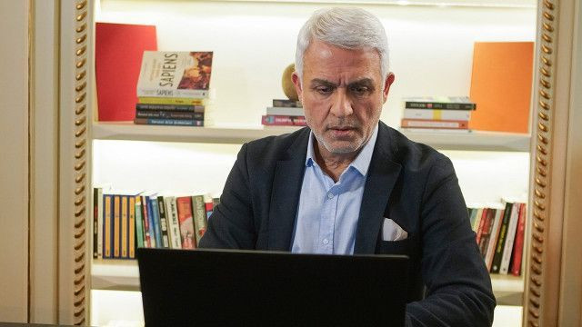 Yasak Elma'da Yıldız'ın dekoltesi olay oldu - Sayfa 2