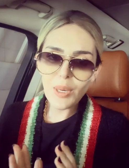 Selin Ciğerci'den Şeyma Subaşı'na sert sözler - Sayfa 21