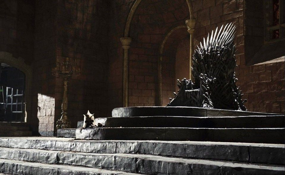 İşte Game of Thrones'un yeni oyuncuları! - Sayfa 3