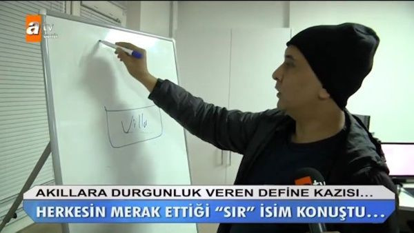 Müge Anlı'dan canlı yayında hodri meydan! "Gel sen gör bakalım üç harfli mi dört harfli mi" - Sayfa 10