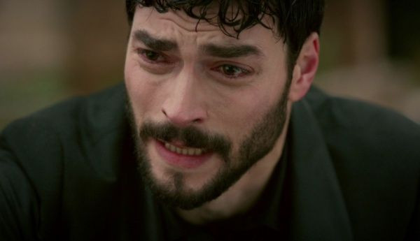 ATV'nin Hercai dizisine şok suçlama! Yayından kaldırılabilir! - Sayfa 1